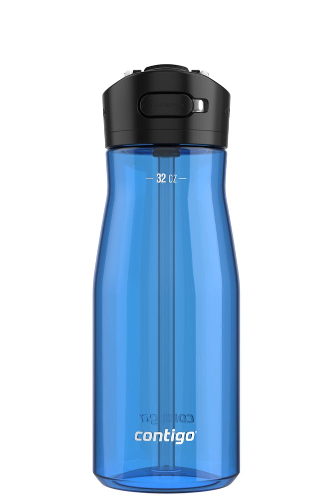 Contigo® Ashland 2.0, Water Bottle with AUTOSPOUT® Lid, 32oz ·1