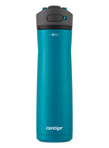 Contigo® Ashland Chill 2.0 Stainless Steel Water Bottle with AUTOSPOUT® Lid, 24oz ·1