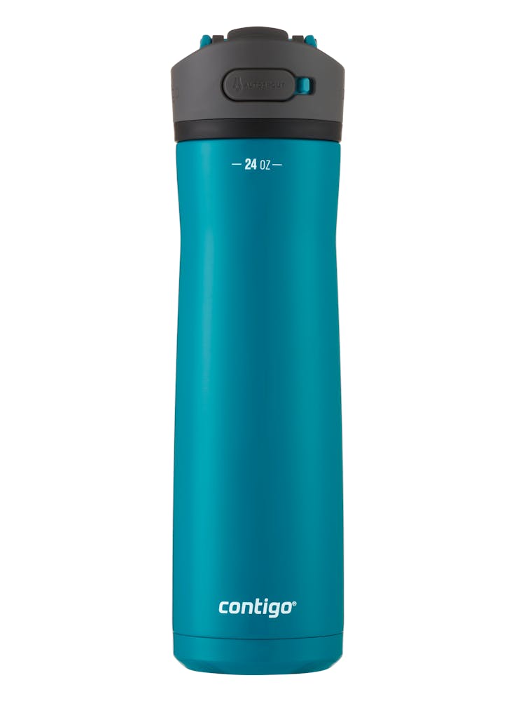 Contigo® Ashland Chill 2.0 Stainless Steel Water Bottle with AUTOSPOUT® Lid, 24oz ·1