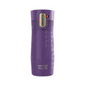 Contigo® x Ally Love West Loop 3.0 Stainless Steel Travel Mug with AUTOSEAL® Easy-Clean Lid, 16oz ※