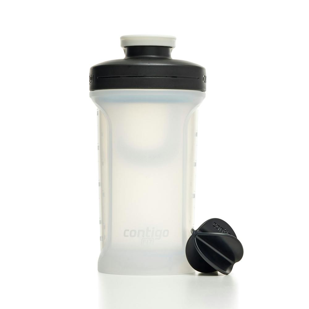 Contigo® Shake & Go® Fit 2.0 Shaker Bottle, 20oz ※