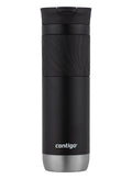 Contigo® Byron 2.0 Stainless Steel Travel Mug with SNAPSEAL™ Lid and Grip, 24oz ※