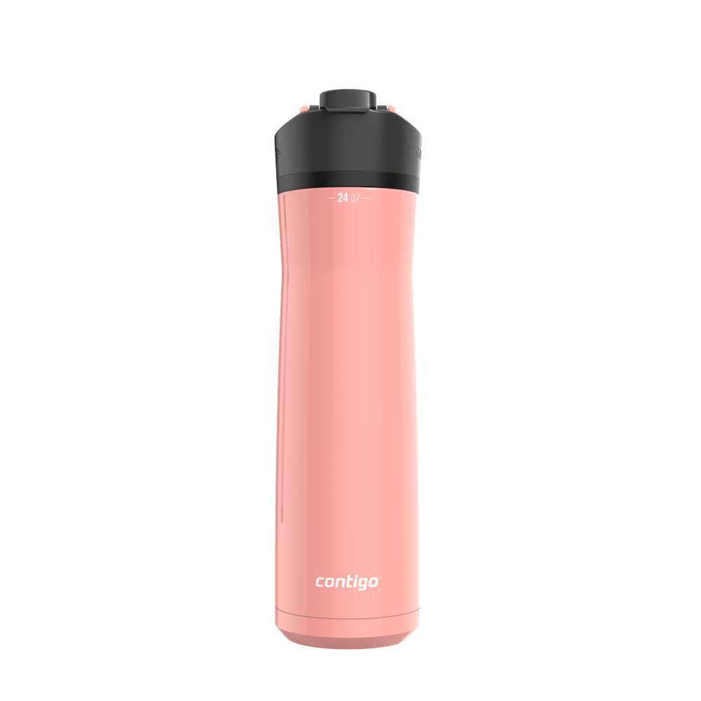 Contigo® Cortland Chill 2.0, 24oz., Stainless Steel Water Bottle with AUTOSEAL® Lid ·D