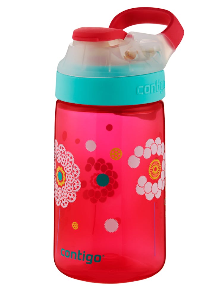 Gizmo Sip Kid Water Bottle with AUTOSEAL™ Lid, 14oz ·1