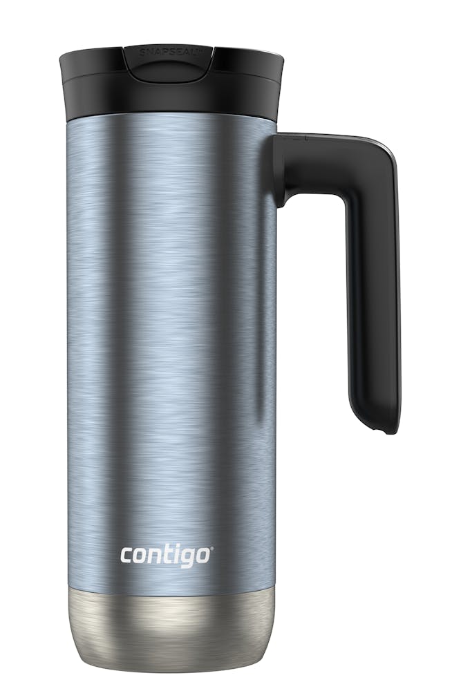 Contigo® Superior 2.0 Leak-Proof Insulated Stainless Steel Travel Mug with Handle, 20oz ★