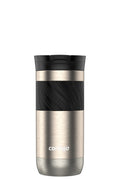 Contigo® Byron 2.0 Stainless Steel Travel Mug with SNAPSEAL™ Lid and Grip, 16oz ·D