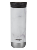 Contigo® Huron Stainless Steel Travel Mug with SNAPSEAL™ Lid, 20oz ♡