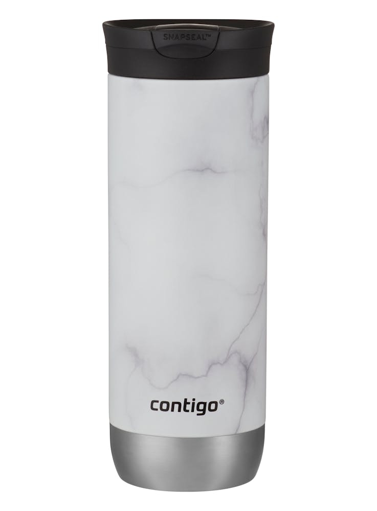 Contigo® Huron Stainless Steel Travel Mug with SNAPSEAL™ Lid, 20oz ♡