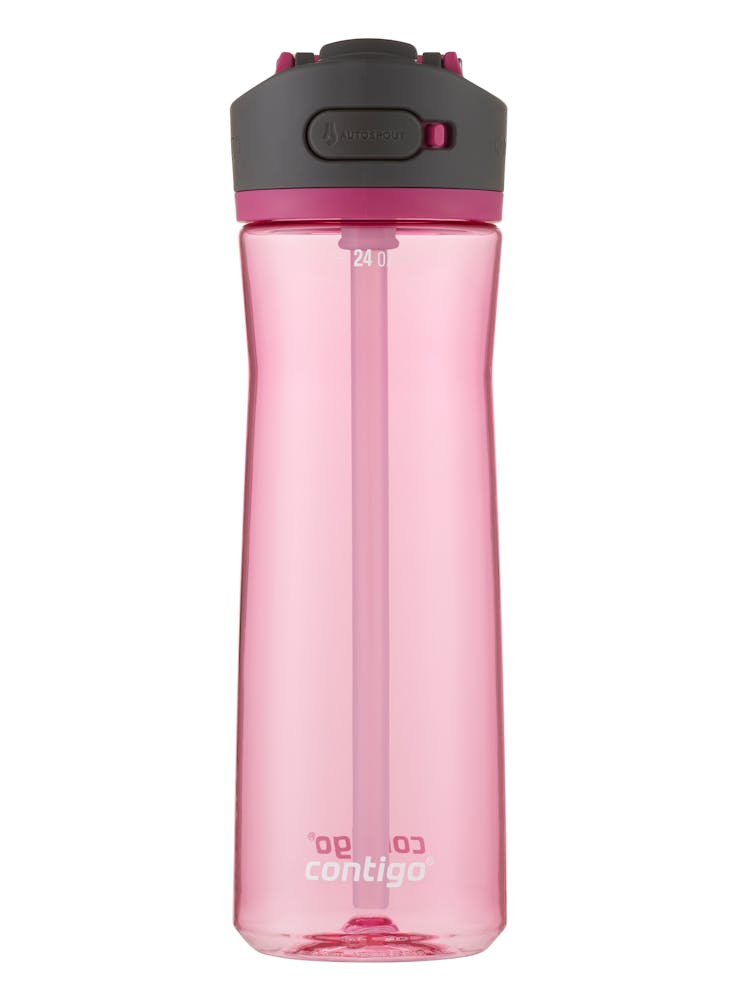 Contigo® Ashland 2.0 Water Bottle with AUTOSPOUT® Lid, 24oz ·1