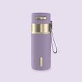 16oz AutoSeal® Bottle ※