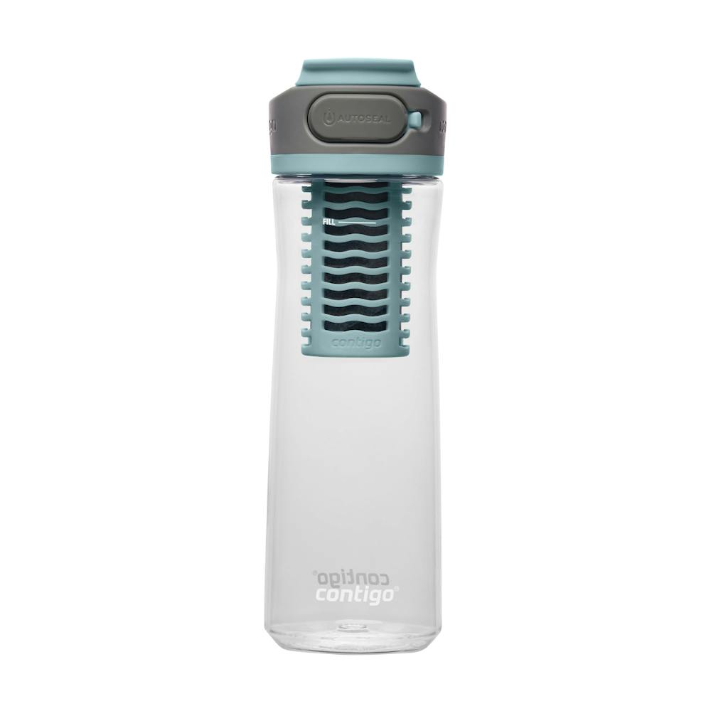Contigo® Clybourn Freeflow Filtration Tritan Water Bottle with AUTOSEAL® LID, 24oz ·B