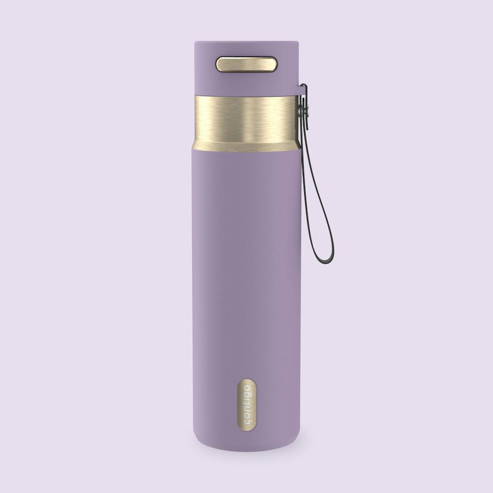24 oz AutoSeal® Bottle ★