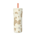 Contigo® x Ally Love Streeterville 2.0 Stainless Steel Tumbler with Straw, 24oz ★