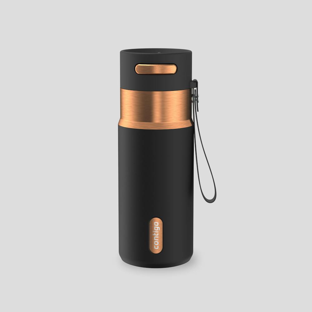 16oz AutoSeal® Bottle ♡