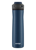 Contigo® Cortland Chill 2.0, 24oz., Stainless Steel Water Bottle with AUTOSEAL® Lid ·A