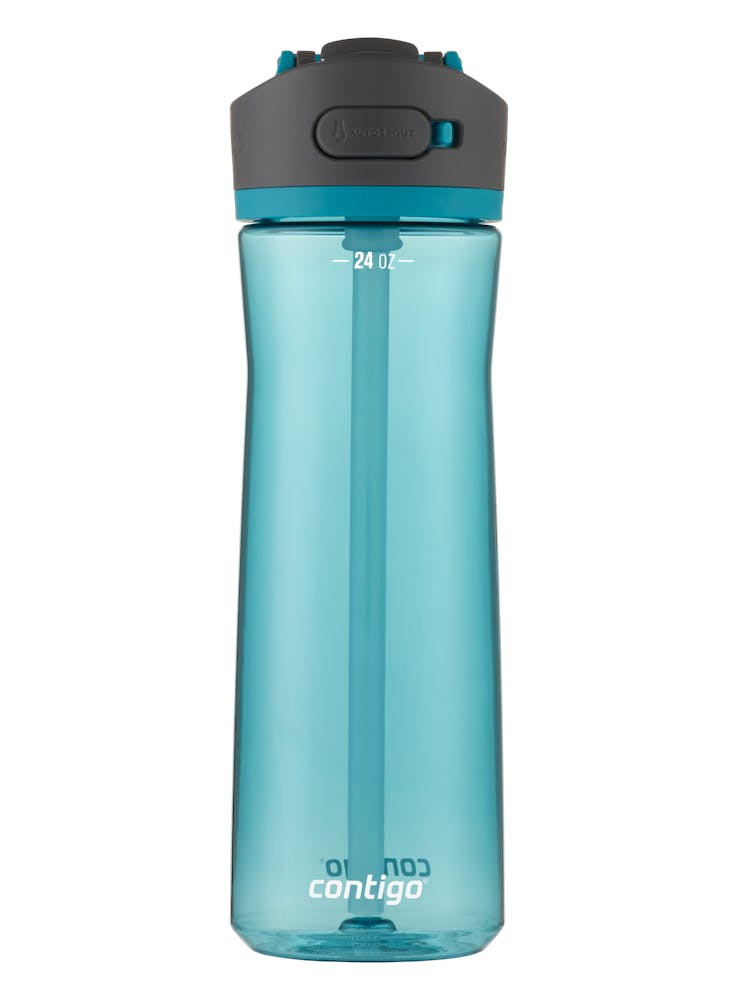 Contigo® Ashland 2.0 Water Bottle with AUTOSPOUT® Lid, 24oz ·B