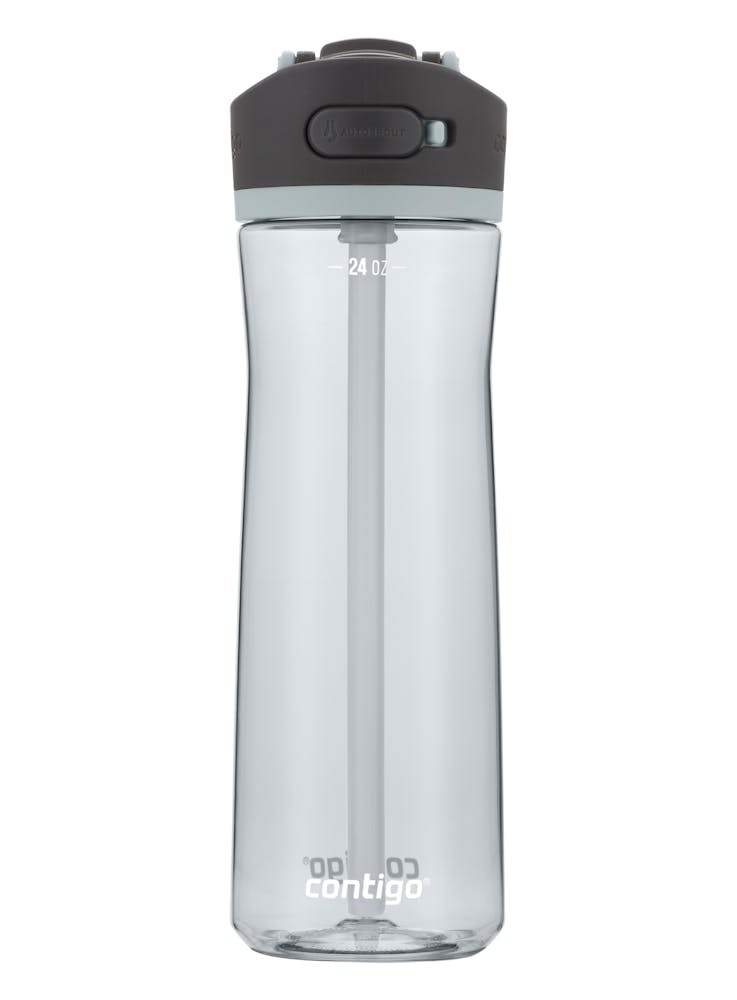 Contigo® Ashland 2.0 Water Bottle with AUTOSPOUT® Lid, 24oz ✔