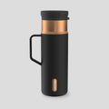 20 oz SnapSeal™ Bottle w/Handle ♡