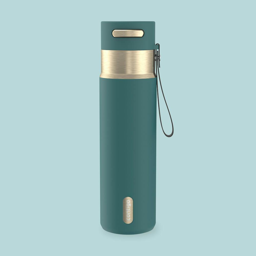 24 oz AutoSeal® Bottle ★