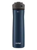 Contigo® Ashland Chill 2.0 Stainless Steel Water Bottle with AUTOSPOUT® Lid, 24oz ·D