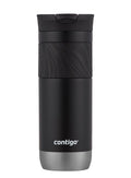 Contigo® Byron 2.0 Stainless Steel Travel Mug with SNAPSEAL™ Lid and Grip, 20oz ✔