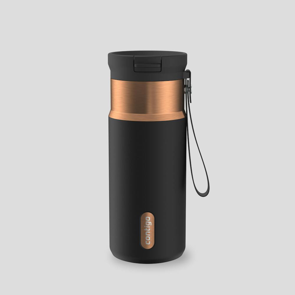 16 oz SnapSeal™ Bottle ·A