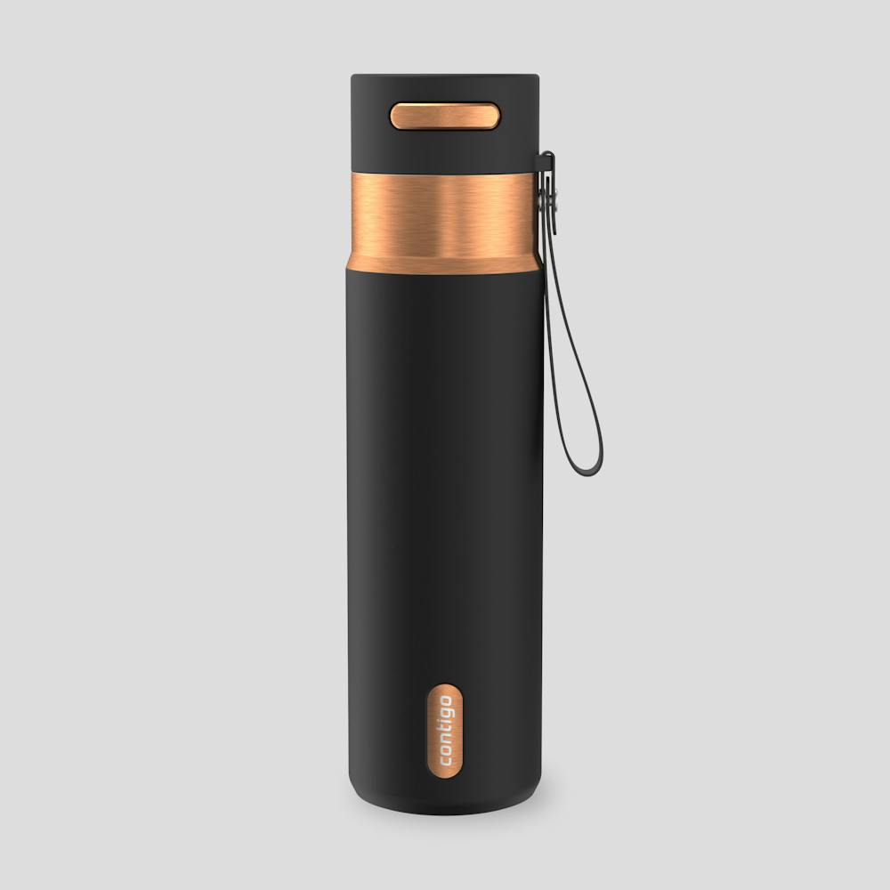 24 oz AutoSeal® Bottle ★