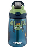 Contigo® Kids Straw Water Bottle with AUTOSPOUT® Lid, 14oz ✦