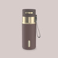 16oz AutoSeal® Bottle ·1