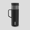 20 oz SnapSeal™ Bottle w/Handle ✦