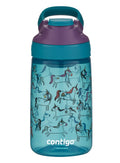 Gizmo Sip Kid Water Bottle with AUTOSEAL™ Lid, 14oz ·D