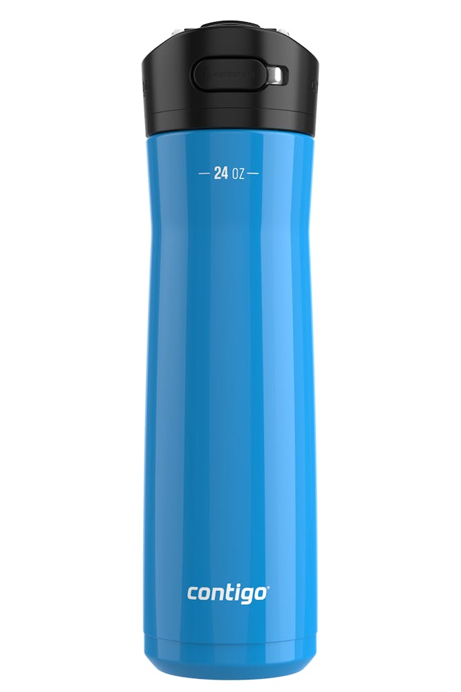 Contigo® Ashland Chill 2.0 Stainless Steel Water Bottle with AUTOSPOUT® Lid, 24oz ✦