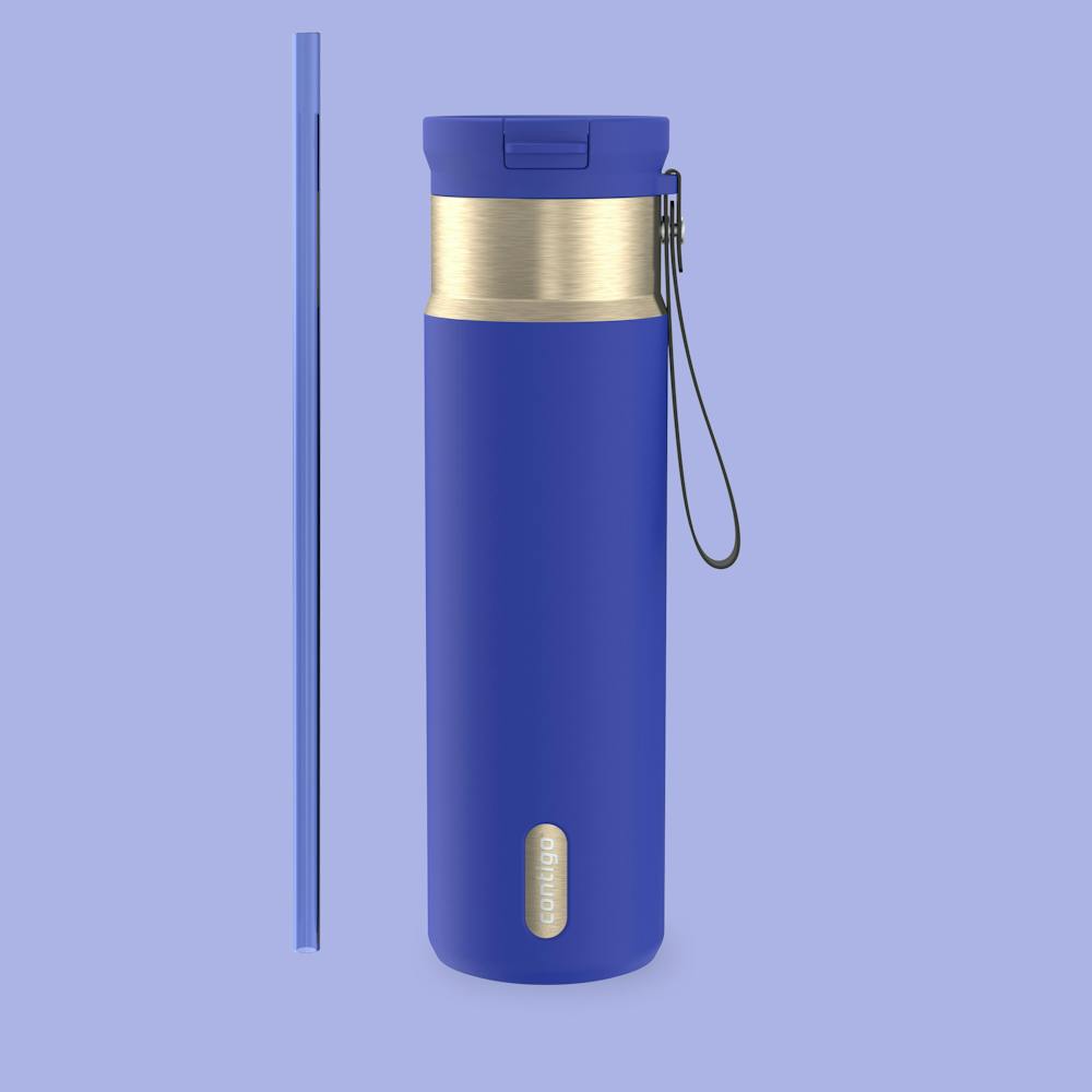 24oz SnapSeal™ Bottle ★