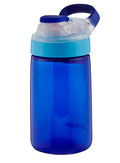 Gizmo Sip Kid Water Bottle with AUTOSEAL™ Lid, 14oz ★