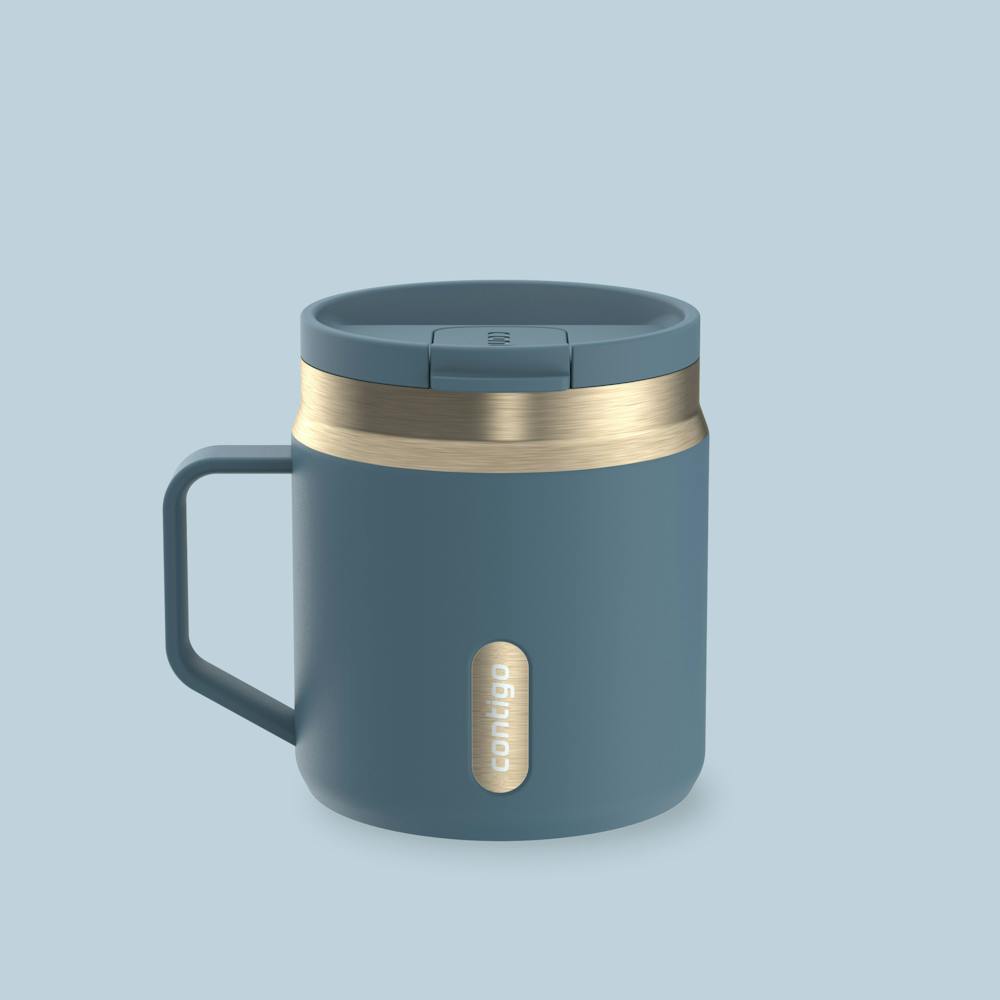 14 oz SnapSeal™ Bottle ★